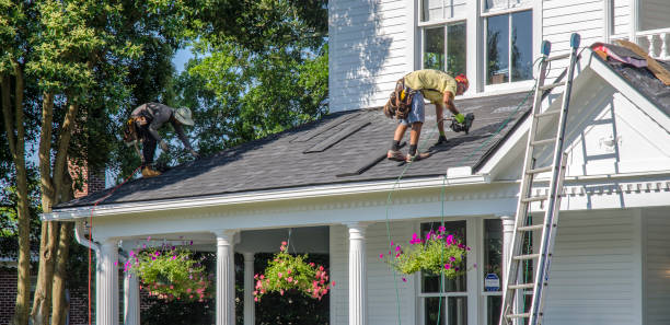 Gutter Replacement in Manorhaven, NY